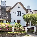 Friesenhaus, App. 3