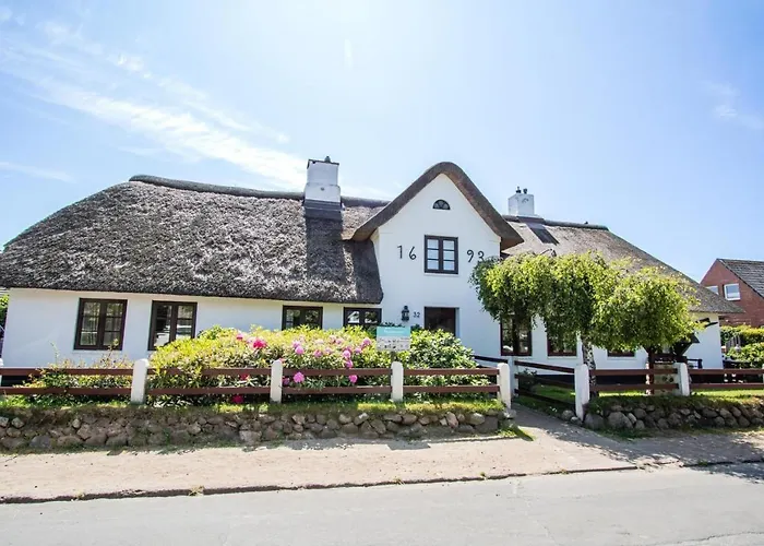 Friesenhaus, App. 3