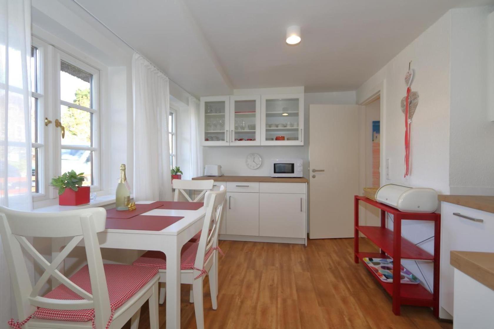 Friesenhaus, App. 3 Westerland